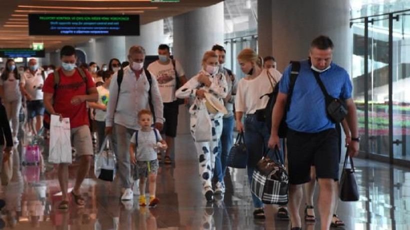 AB'den insan hakları ihlali: Rusya vatandaşlarına seyahat yasağı